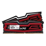 ADATA ADATA DDR4(2400)16GB (8GBX2)  D40 RGB