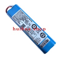 For New SUN-INTE-181 14.4v 5000mAh 72Wh Li-ion battery