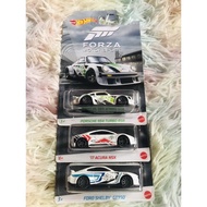 HOTWHEELS FORZA MOTORSPORT