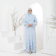 [READY STOCK] JUBAH / ABAYA DUBAI / JUBAH MUSLIMAH - ABAYA FIRYAL / ABAYA ZULAIKHA