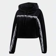 Sports Sweatshirt Fashion Women's Cropped Pullover Sweatshirt GI1117