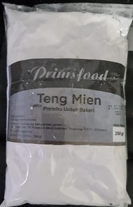 PRIMSFOOD TEPUNG TENG MIEN / TANG MIEN / TEPUNG BAKPAU 250 GR