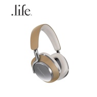 Bower and Wilkins PX8 Over-Ear Headphone - TAN By Dotlife