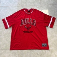 NBA chicago bulls Jersey