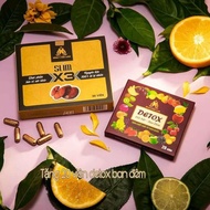[HCM]Giảm Cân Slim X3 Đông Y Mộc Linh