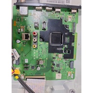 Samsung Smart TV board models: 43TU6900, 43TU7000, UA43TU6900K, UA43TU7000K