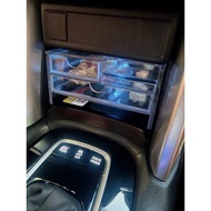 Toyota corolla cross 2024 รุ่น Premium luxury