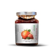 【手作草莓果醬】產銷履歷草莓手工製作
