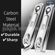 SG Stainless Steel Nail Clipper Nail Cutting Machine Professional Nail Trimmer High Quality Toe Nail