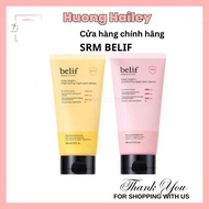 SRM BELIF - Super Knights Vegan Pack Cleanser 150ml