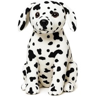 Dalmatian Stuffed Animals, Stuffed Dalmatian, Stuffed Puppy Dog Plush Toys for Boy Girl Kids Birthda