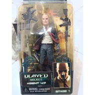 Hitman Action Figure