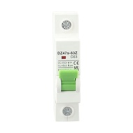 DC Isolator Switch DC V Isolator Switch Photovoltaic Systems Poles Voltage