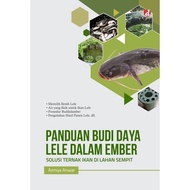 Catfish Cultivation Guide in Bucket - DIVA Press