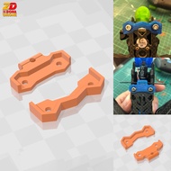 IFlight Nazgul Evoque F5D Front Rear Bumper Frame Protection FPV Drone