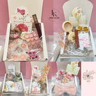 Birthday Gift Set, Lover Gift, Girlfriend Gift, Valentine QUA1