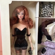 BARBIE SILKSTONE GIFTSET READYY