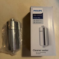 [包順豐] PHILIPS NSF shower filter 浴室濾水器