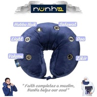 [NUNHA] Zikir Pillow FREE innai nunha
