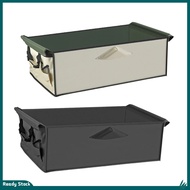 【New】5inch/8inch Outdoor Camping Wagon Cart Liner Bag Cloth Pocket Foldable