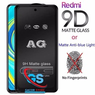 LAYAR Matte Glass 9H Xiaomi poco C75 C75 5G C71 C65 C61 C50 C51 C55 C40 C31 C3 F7 Pro Ultra F6 F6 Pr