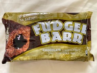 Fudgee Barr Chocolate Cake Bar 10packs