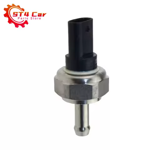 Exhaust Pressure Sensor 13628507634 For BMW X1 X3 X4 X5 X6 1-7 Series F01 F02 F20 F21 F25 F30 E90 E9