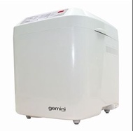 80% New 二手 意大利全自動麵包機 Gemini GBM550