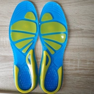 SILICONE GEL FULL INSOLE SPORT