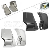 Motorcycle Left Right Battery Fairing Side Cover fit For Yamaha V-Star XVS400 XVS 650 XVS650 Dragsta
