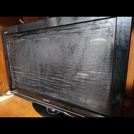 LCD TV SHARP AQUOS 32 INCHI BEKAS