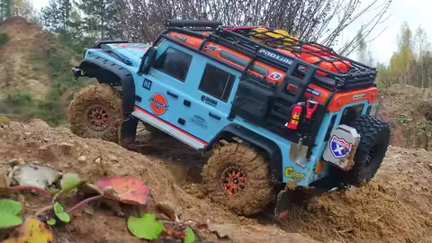 MJX H8H RC Car HYPER GO H8H V2 1/8 RC Car MJX H8H All Rock Brushless 1:8th Scale MJX H8H 1/8 4WD Cli