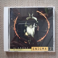 CD Enigma - The Cross Of Change | Japan Japan Japan Japan