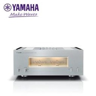 現貨 YAMAHA 山葉 M-5000 後級擴大機 功率擴大機【公司貨保固三年】