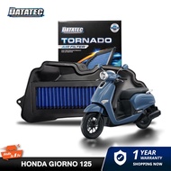กรองอากาศ DATATEC TORNADO HONDA GIORNO