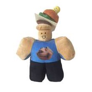 30cm Forsaken 007n7 Hamburger Robot Plush - Abandoned Series Collectible, Poseable Jointed Arms Stuf