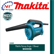 MAKITA M4000B - PENIUP ANGIN / BLOWER