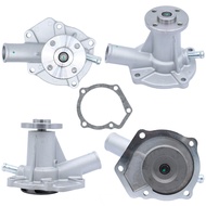 Water Pump 15534-73030 15852-73030 WZ-X05 for Kubota Compact Tractor B5200 B6200 B7200 B8200 B1550 B