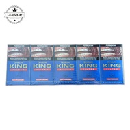 Rokok Djarum King Biru Filter Isi 12 batang
