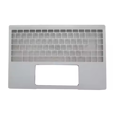 White Laptop PalmRest For MSI Prestige 14 P14 A11SB A11SC A11SCS A11SCX A12S A12SC A12U A12UC E2P-4D