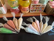 DIY奶油膠