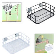 [baoblaze21] Bird Perch, Bird Perch Stand, Hay Feeder, Parrot Stand, Macaw Stand, Cockatoo Stand,