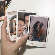 PRINT 6x9 PHOTOS WITH PATTERN FRAME as required