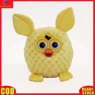 LeadingStar toy Hot Sale 15cm Furby Elf Plush Toy Smart Electronic Pet Owl Interactive Toys Christmas Gift