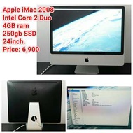 Apple iMac 2008