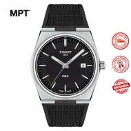 [ORIGINAL 2 YEARS WARRANTY] TISSOT PRX - T137.410.17.051.00