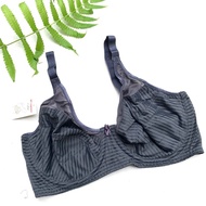 Big size bra exported to Germany size 38C 42D 42E. Bra with underwire, no padding