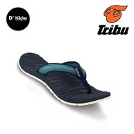 D Kicks Avenue Tribu YKN 402 Aqua Blue Outdoor Slippers for Men & Women Footwear