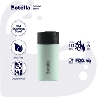 Botella 15oz Coffee Mug (430ml) Coffee Cup, Keep Hot and Cold Drinks up to 10 Hours, 304 Stainless S