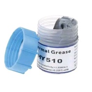 Thermal Paste Processor Thermal Grease HY510 Bottle